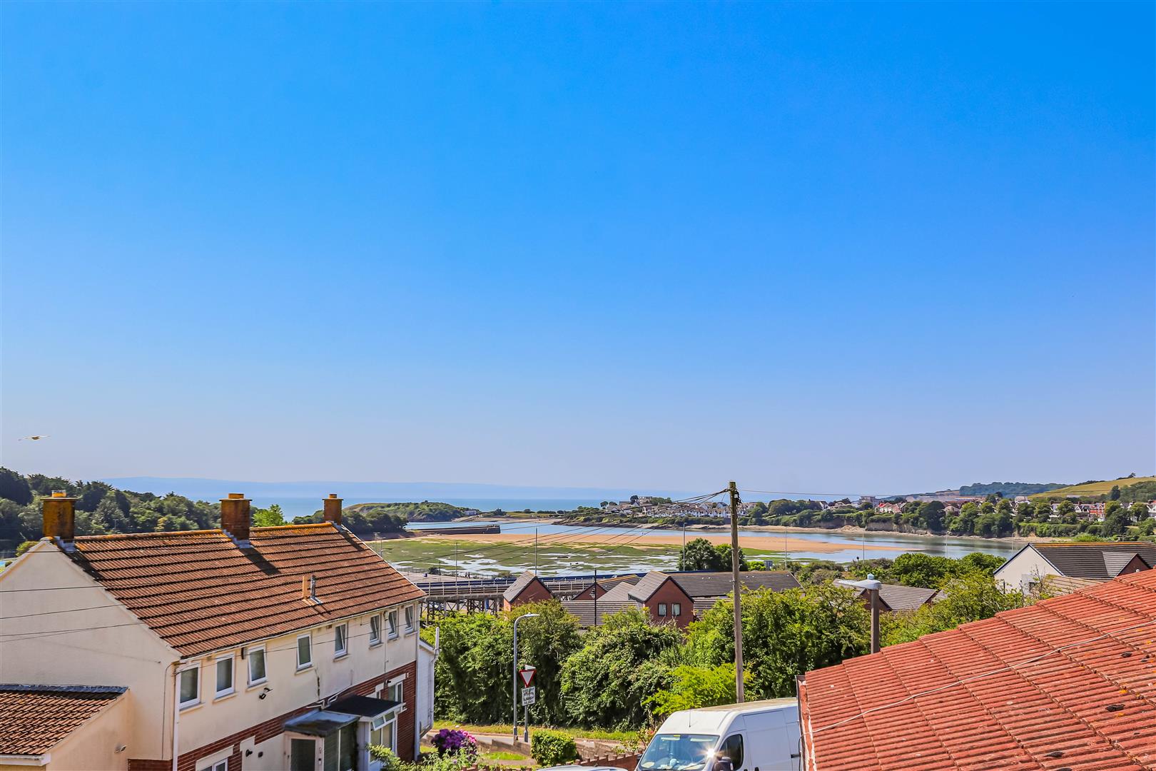 Mcquade Place, Barry — photograph 2